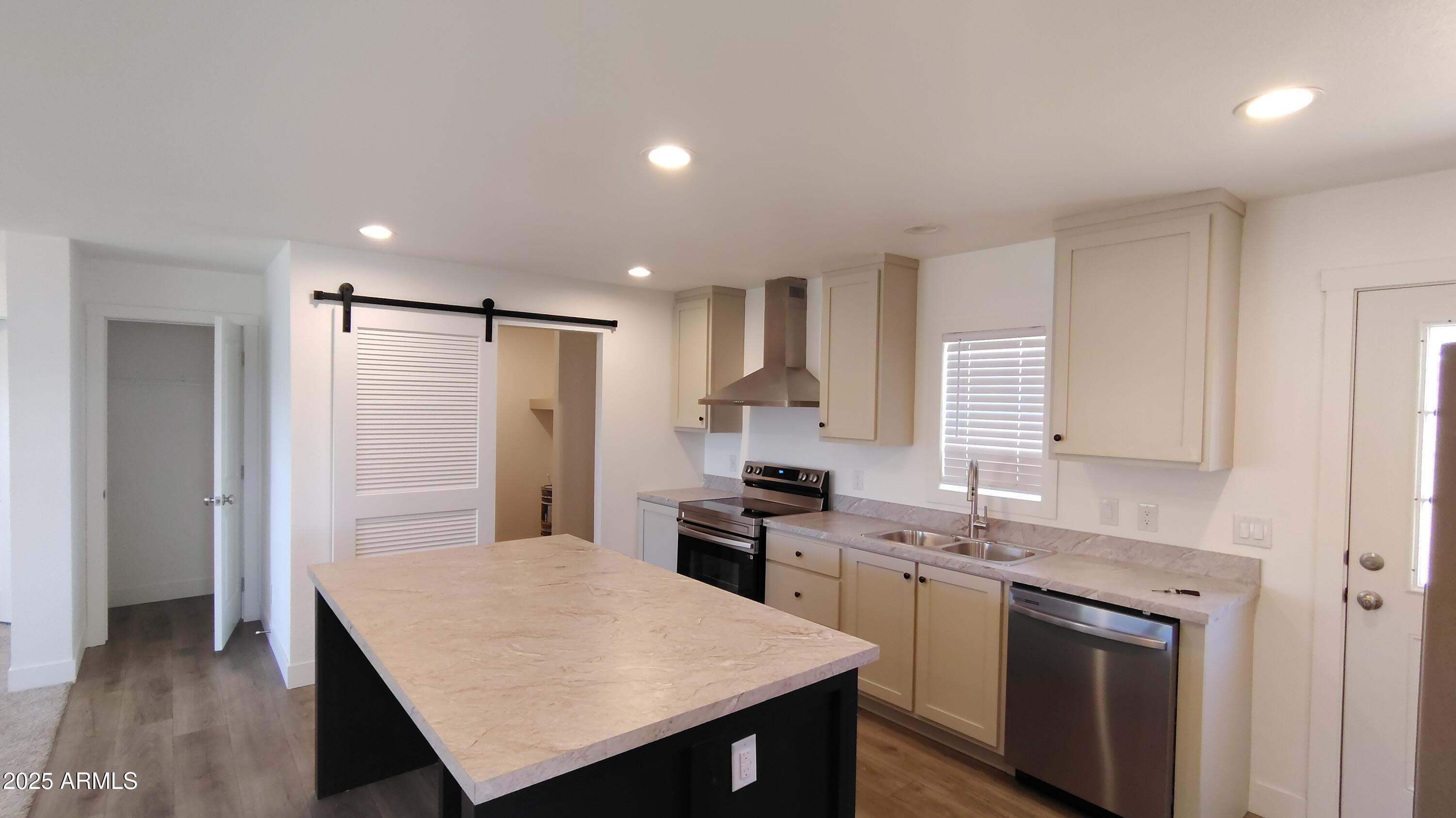 HENDERSON VALLEY RANCH NORTH - Residential