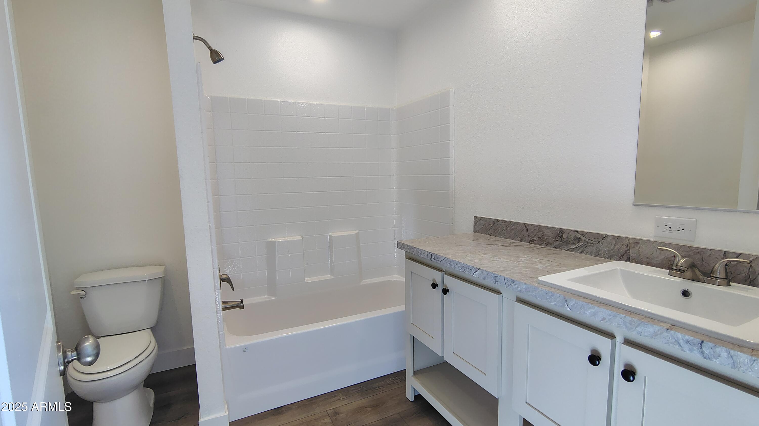 HENDERSON VALLEY RANCH NORTH - Residential