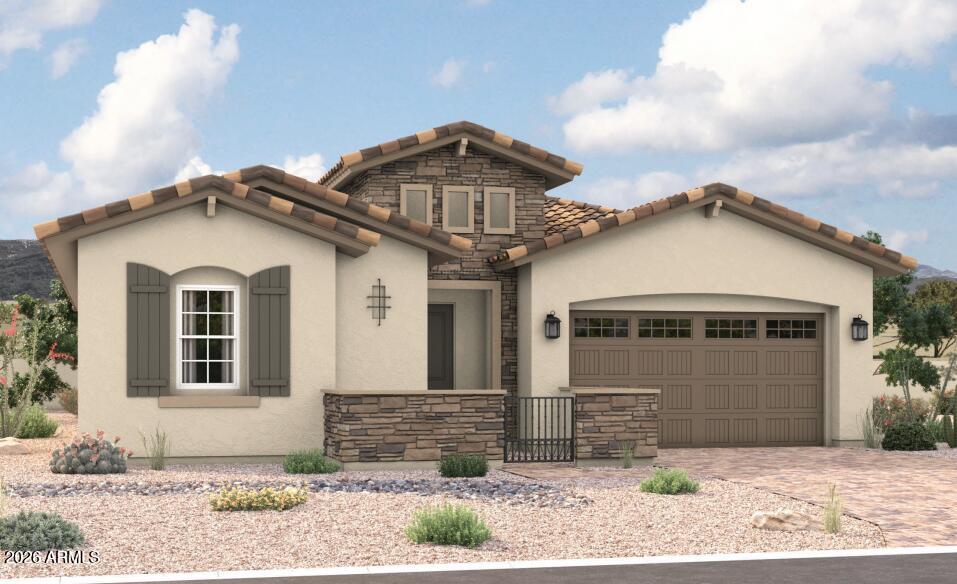 Photo of 18828 W Williamsfield Road, Goodyear, AZ 85338 (MLS # 7042584)