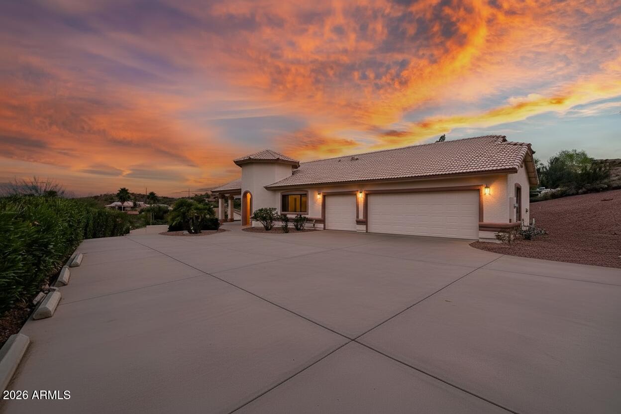 17414 E DULL KNIFE Drive