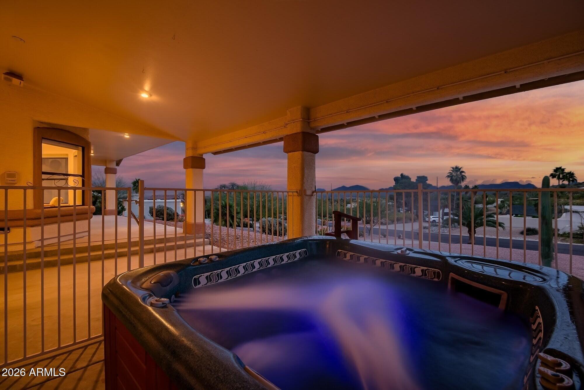 17414 E DULL KNIFE Drive