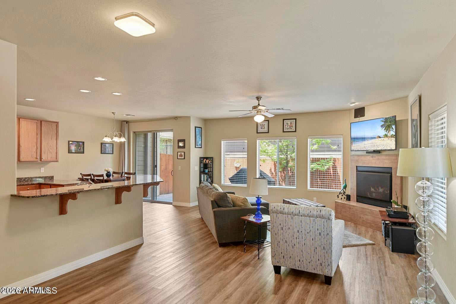 1201 N WARM SPRINGS Trail