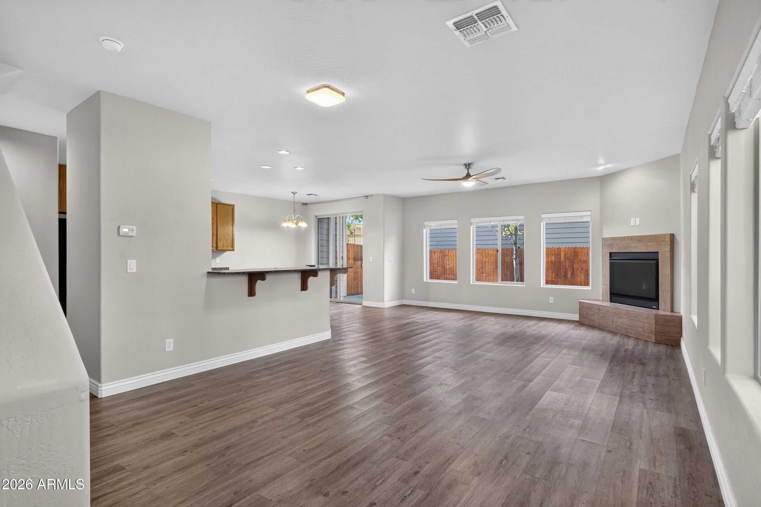 1201 N WARM SPRINGS Trail