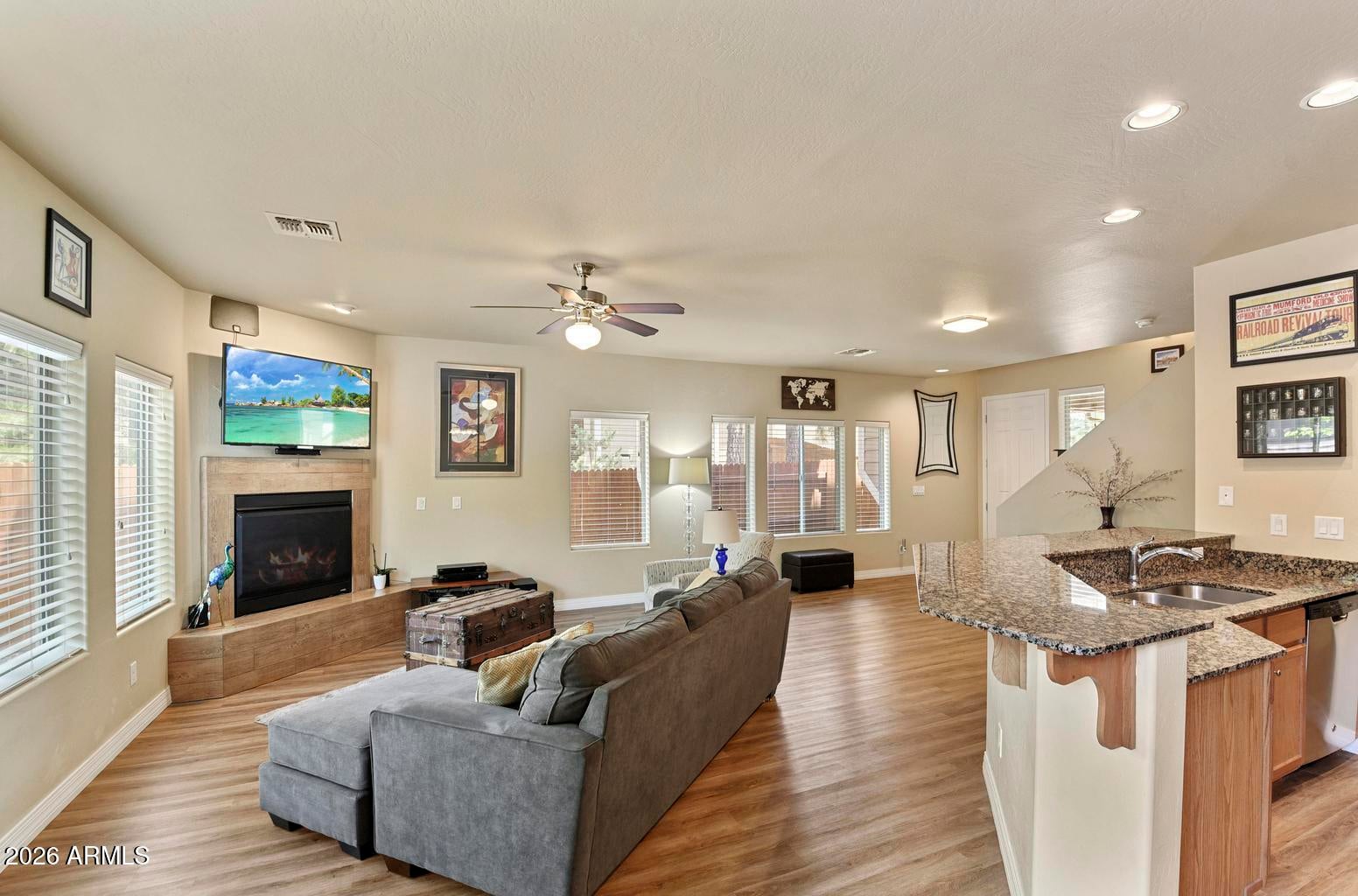 1201 N WARM SPRINGS Trail