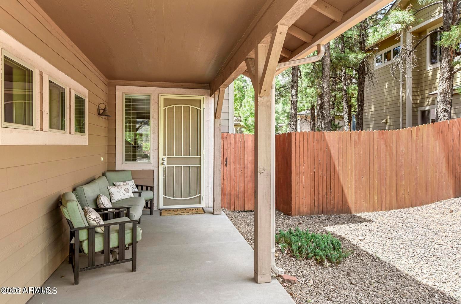 1201 N WARM SPRINGS Trail