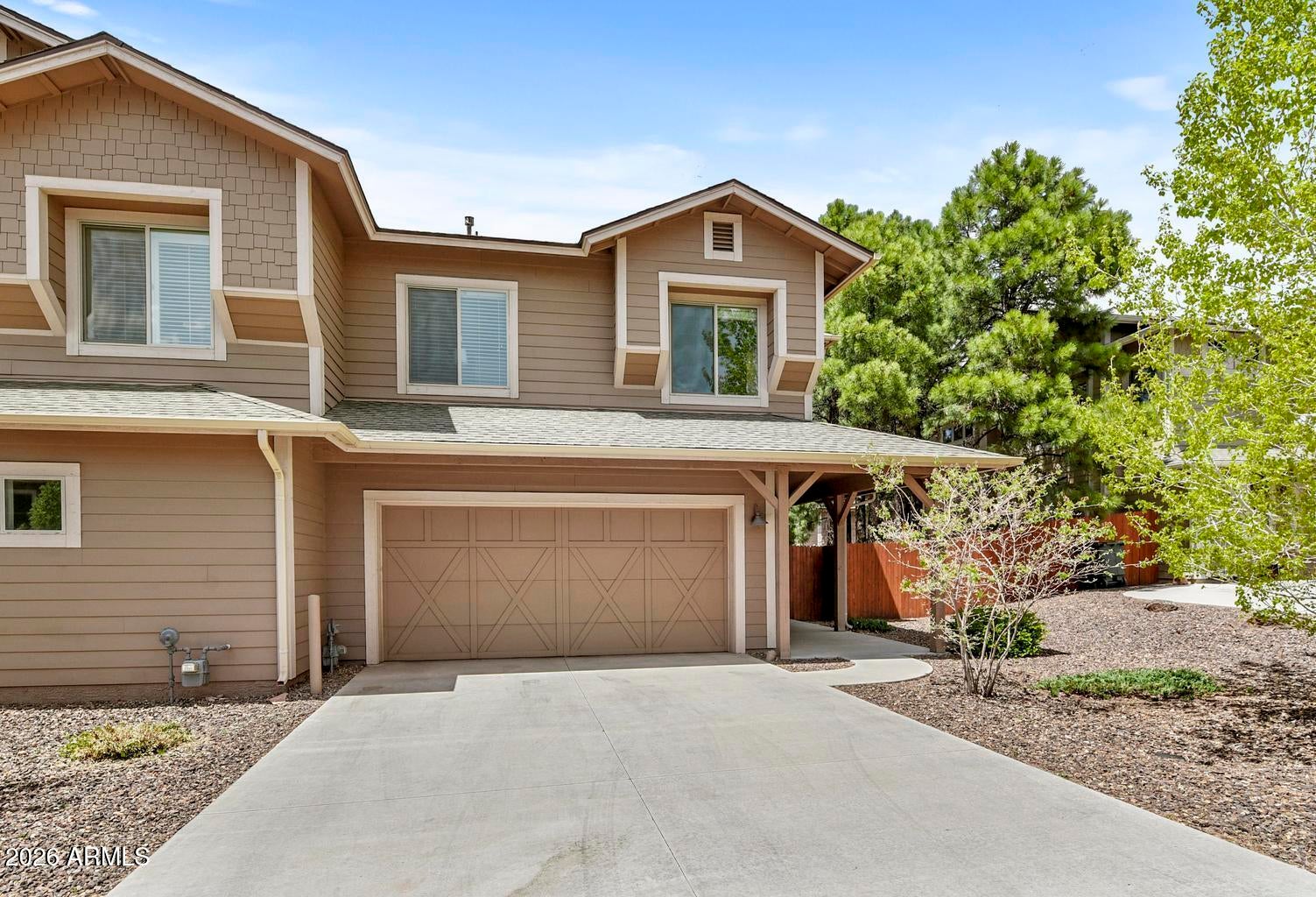 1201 N WARM SPRINGS Trail