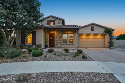 5213 S WILDROSE -- Mesa AZ 85212