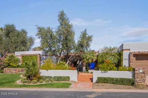 2502 E Montebello Avenue Phoenix AZ 85016