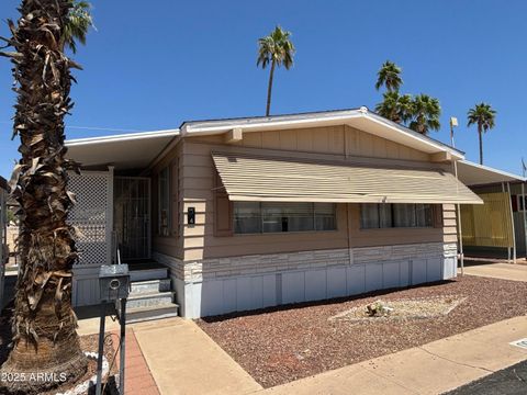 4065 E University Drive 4 Mesa AZ 85205