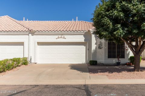 320 S 70th Street 50 Mesa AZ 85208
