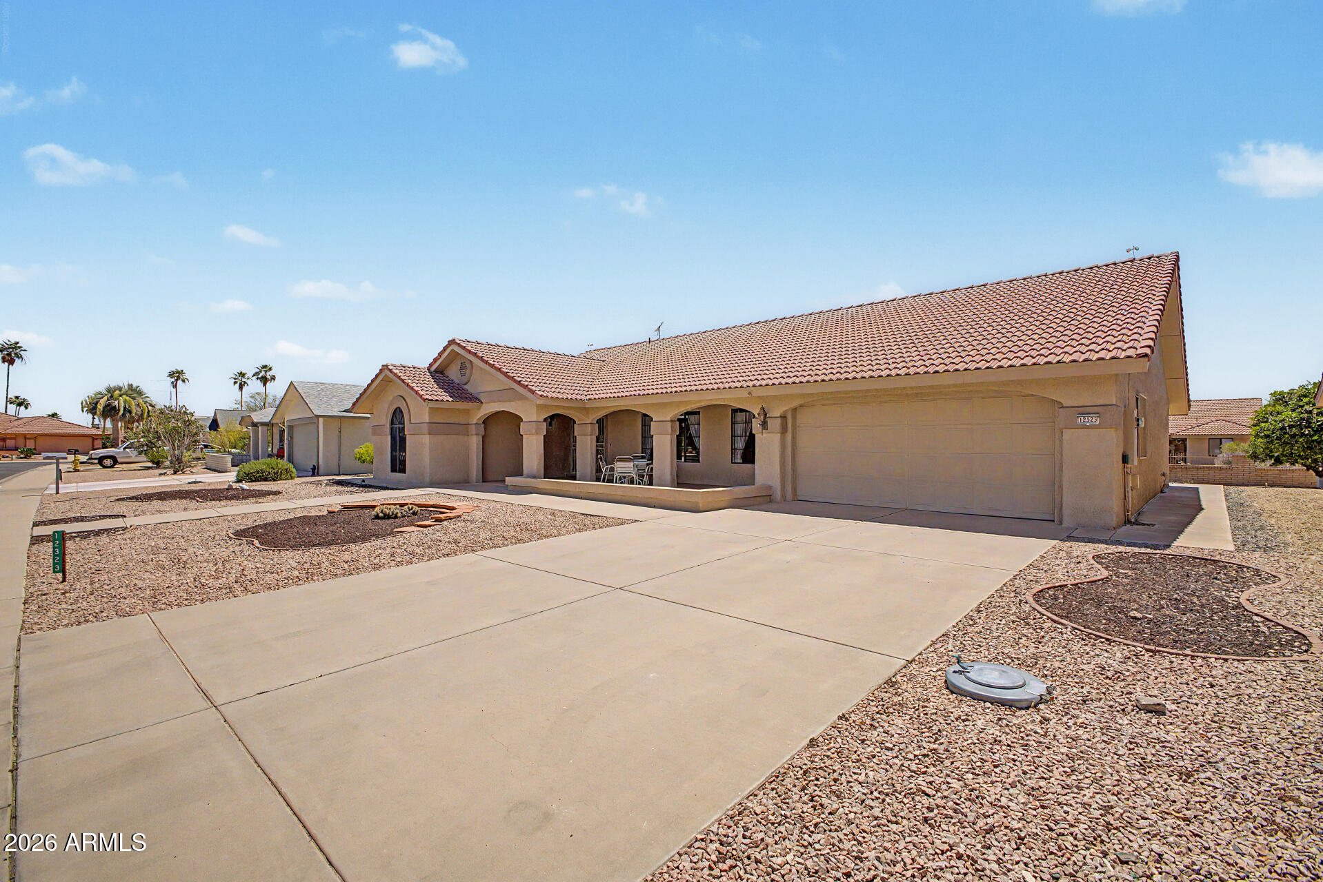 12323 W MORNING DOVE Drive