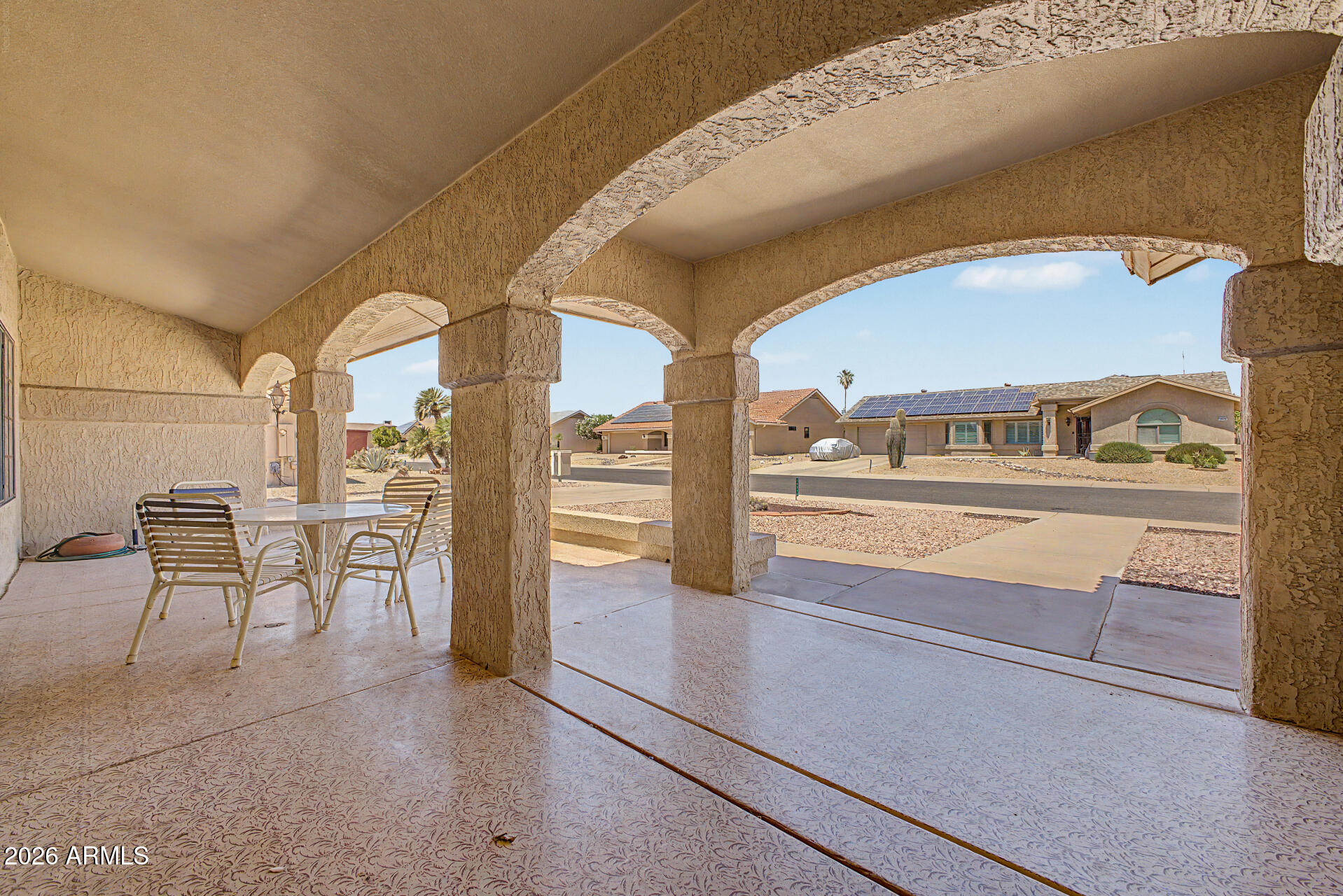 12323 W MORNING DOVE Drive