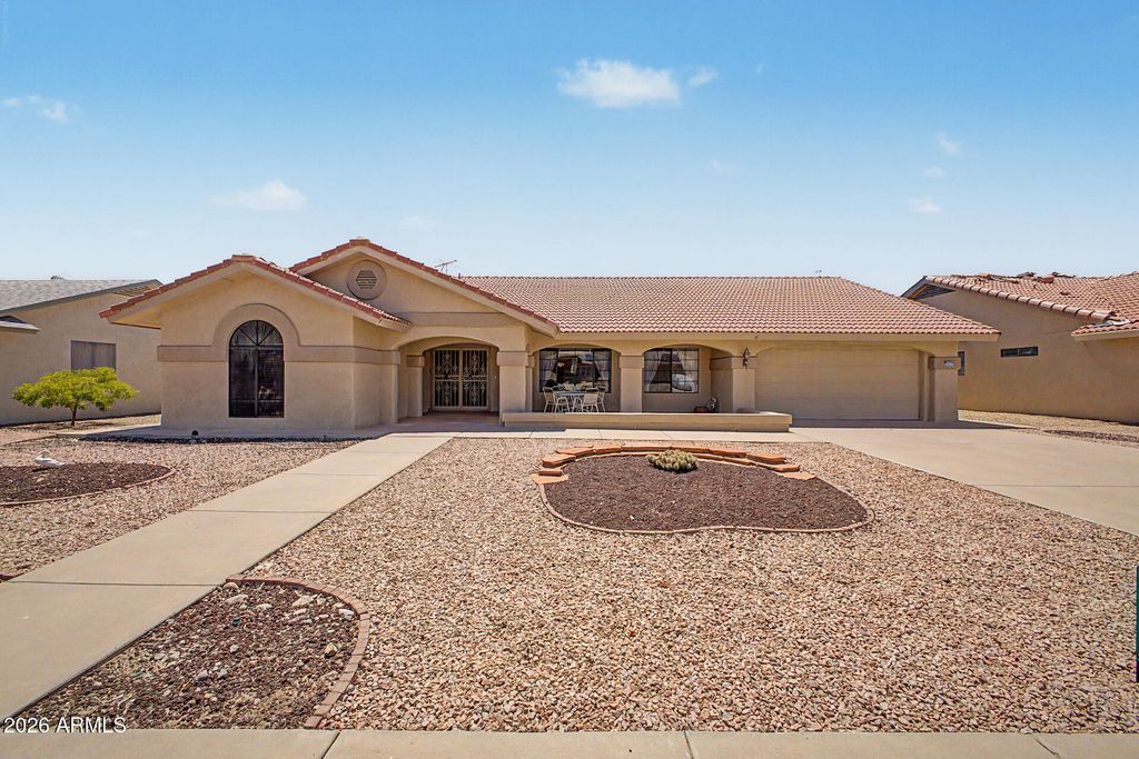 Photo of 12323 W Morning Dove Drive, Sun City West, AZ 85375 (MLS # 7026485)