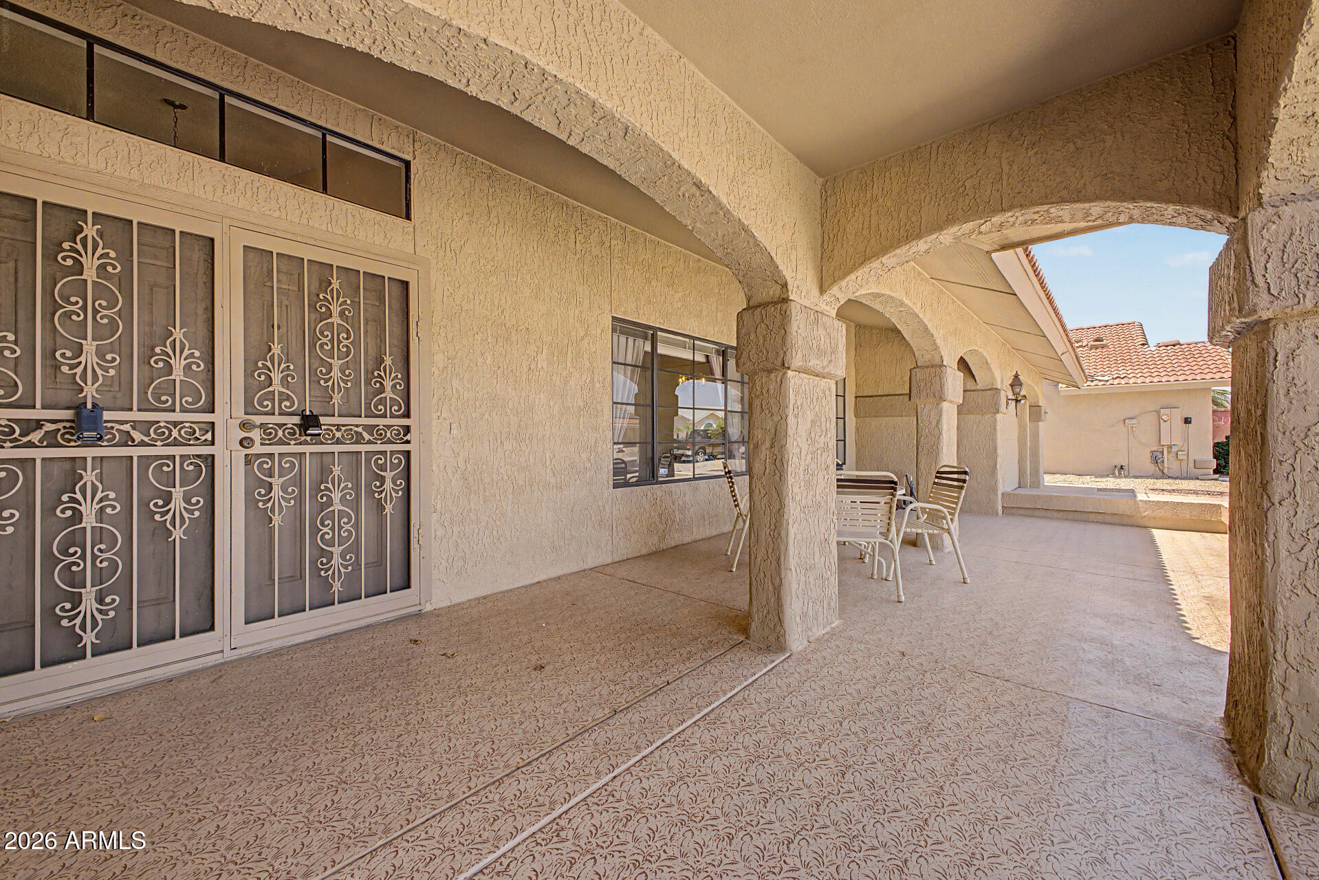 12323 W MORNING DOVE Drive