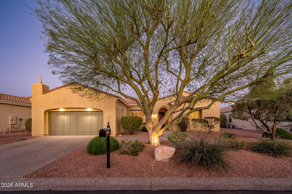 Photo of 22813 N Del Monte Drive, Sun City West, AZ 85375 (MLS # 7078836)