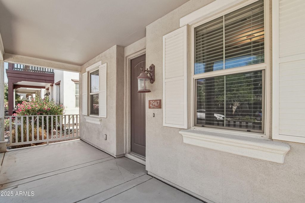 Photo of 2947 N Evergreen Street, Buckeye, AZ 85396 (MLS # 6961659)