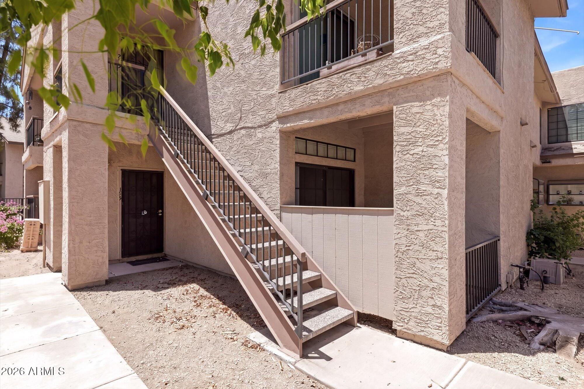 MARYLAND LAKES CONDOMINIUMS AMD - Residential