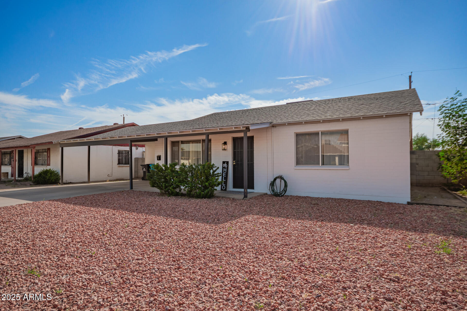 5541 W WINDSOR Avenue