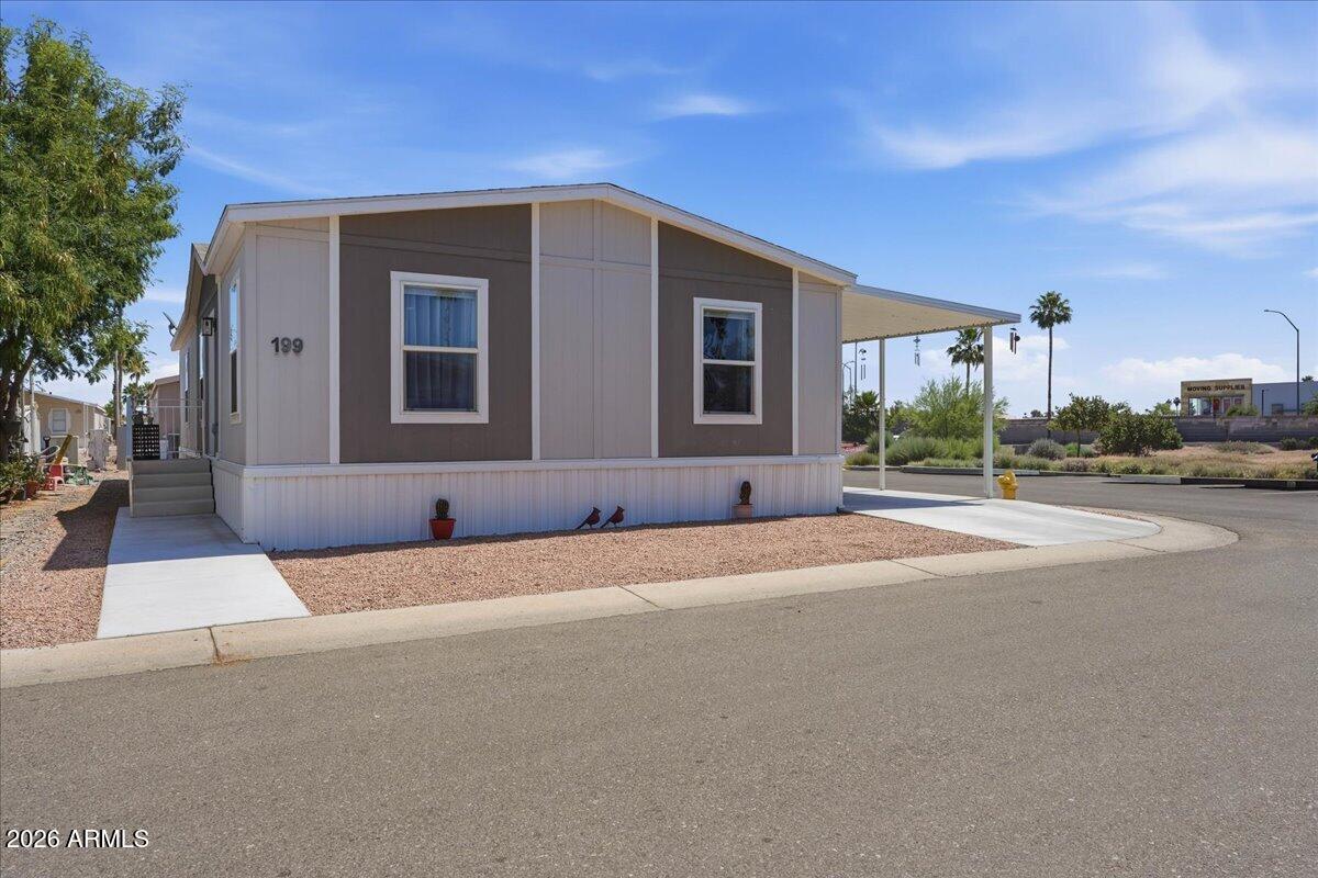 320 E McKellips Road 199