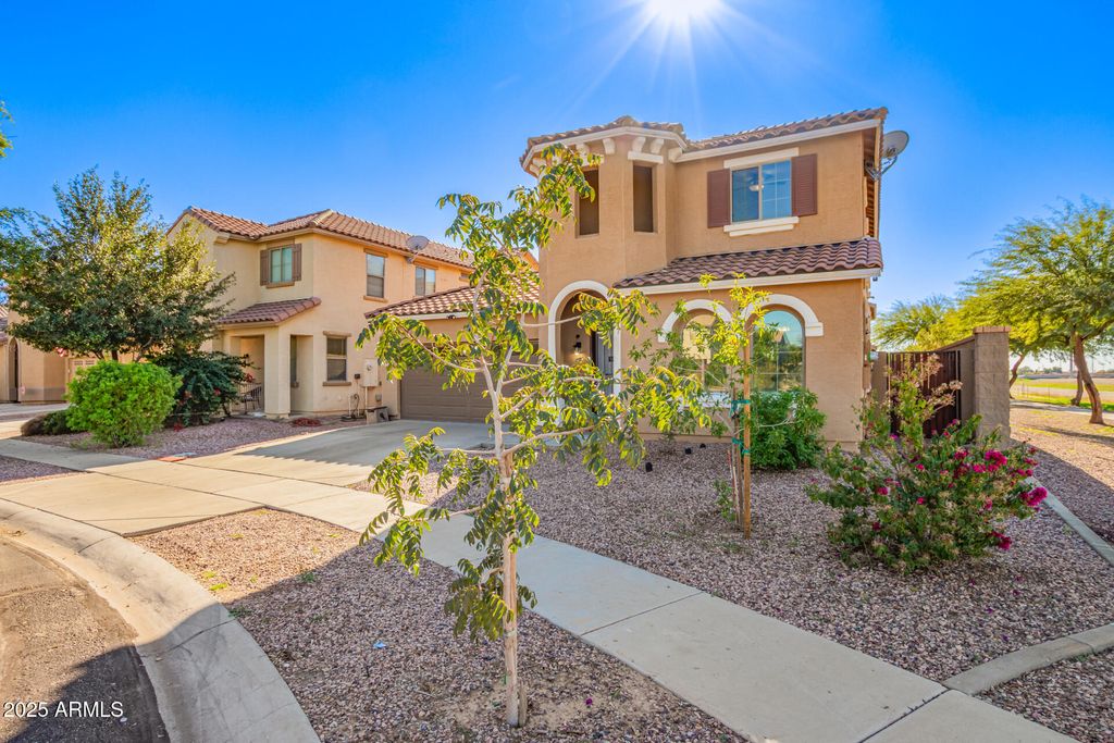 Photo of 3853 E Claxton Avenue, Gilbert, AZ 85297 (MLS # 6954060)