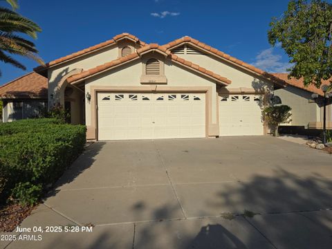 20641 N 110TH Avenue Peoria AZ 85373