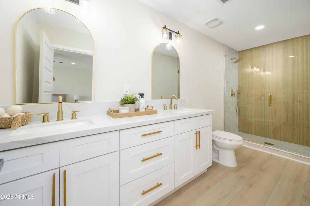 Photo of 1514 W Marlboro Drive, Chandler, AZ 85224 (MLS # 6911070)
