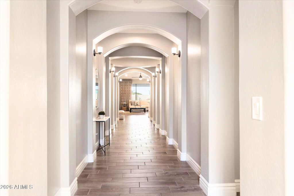 Photo of 4422 E Grand Canyon Drive, Chandler, AZ 85249 (MLS # 6982981)