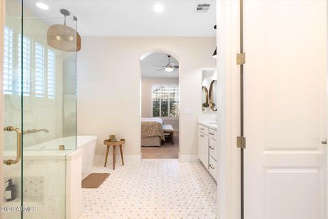 4422 E GRAND CANYON Drive Chandler AZ 85249