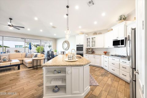 4422 E GRAND CANYON Drive Chandler AZ 85249