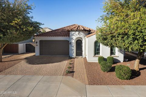 4422 E GRAND CANYON Drive Chandler AZ 85249