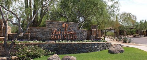 A home in Mesa