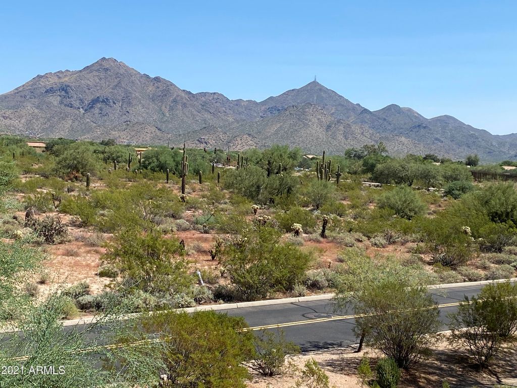 Photo of 19550 N Grayhawk Drive #1024, Scottsdale, AZ 85255 (MLS # 6932172)