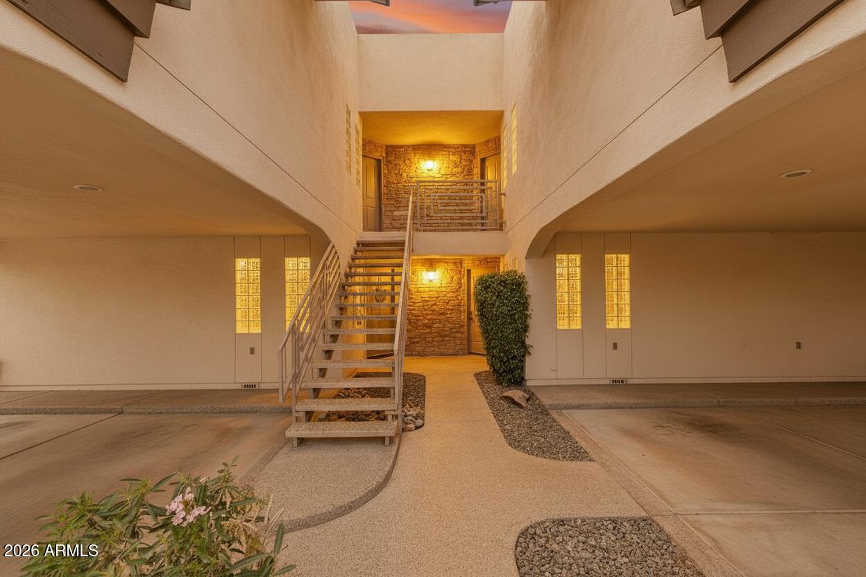 3235 E CAMELBACK Road 211