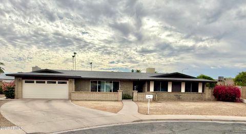 1030 E FAIRFIELD Street Mesa AZ 85203