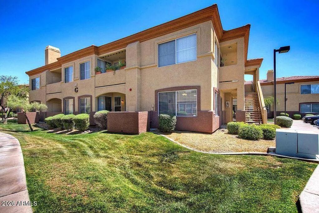 Photo of 2134 E Broadway Road #1039, Tempe, AZ 85282 (MLS # 6986933)