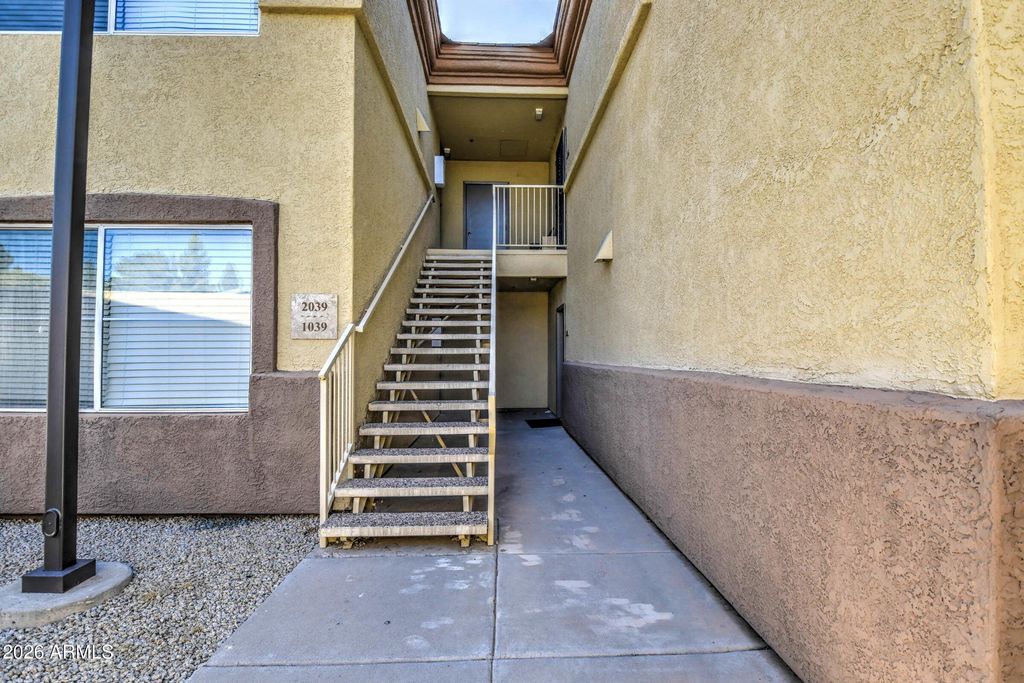 Photo of 2134 E Broadway Road #1039, Tempe, AZ 85282 (MLS # 6986933)