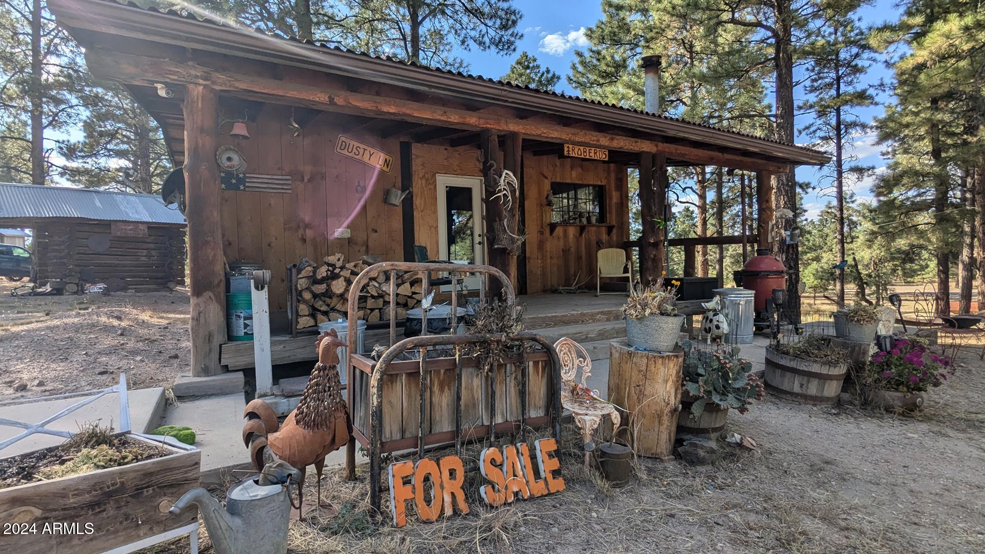 1644 RUPE TANK Road