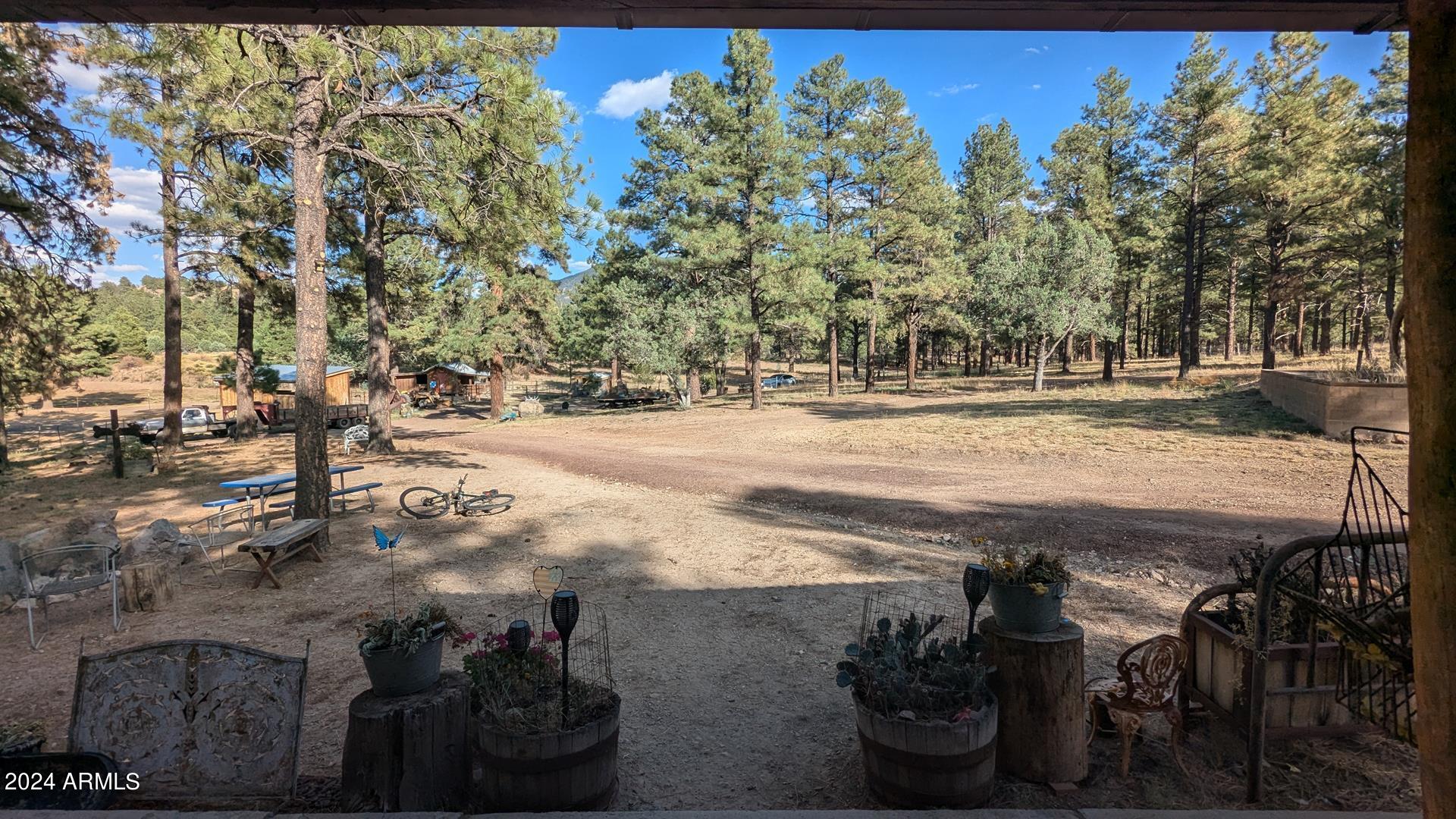 1644 RUPE TANK Road