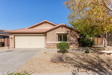 A home in Avondale