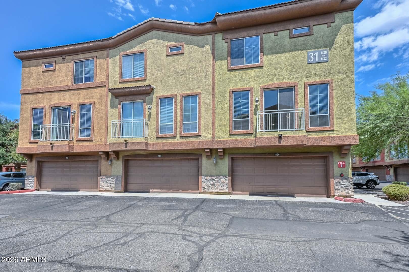 1920 E BELL Road 1130