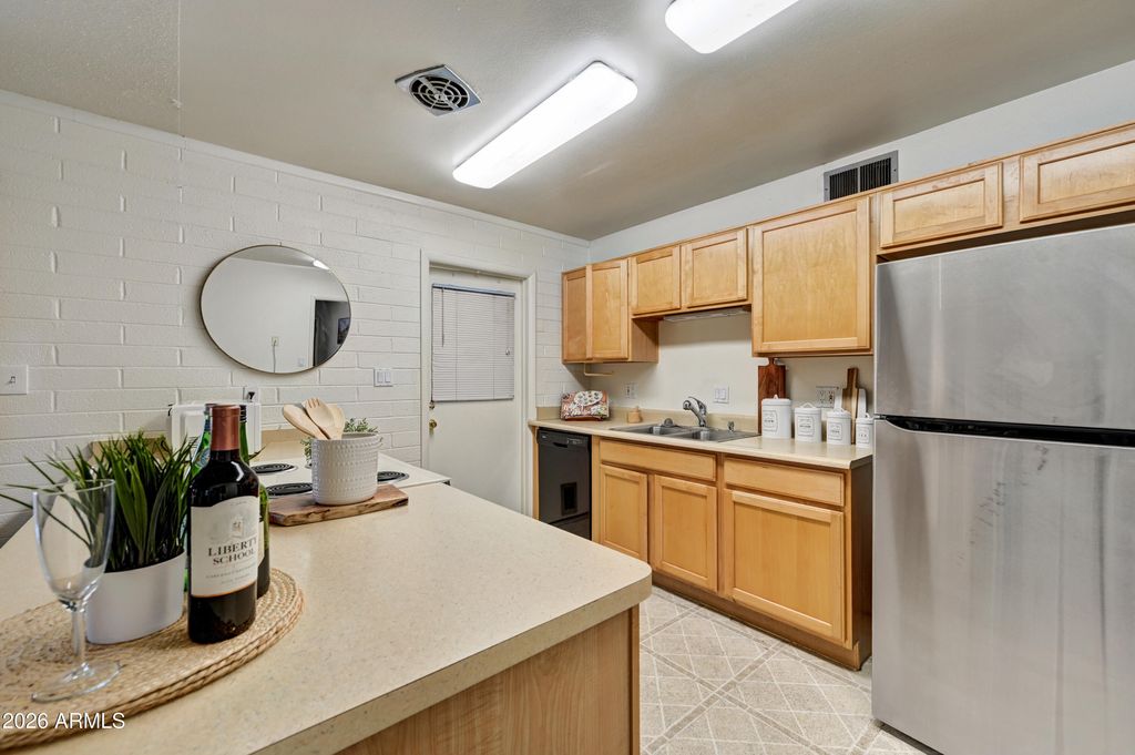 Photo of 308 E Balboa Drive, Tempe, AZ 85282 (MLS # 7001006)