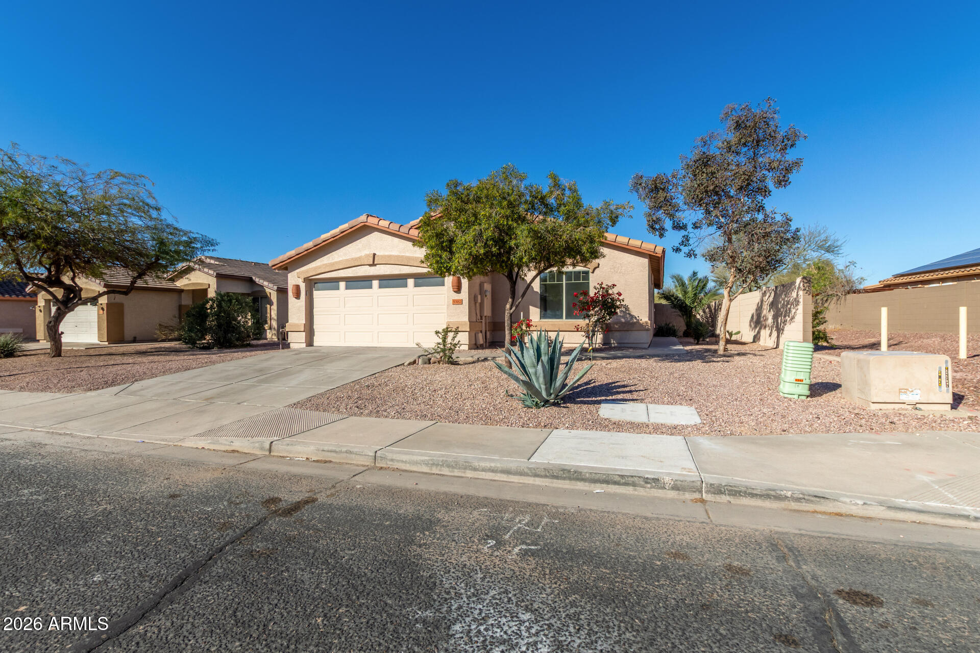 5302 S DOVE HOLLOW --