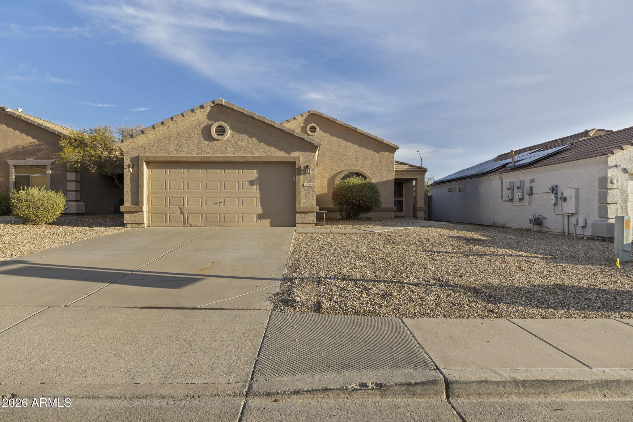 10961 W LOMA Lane
