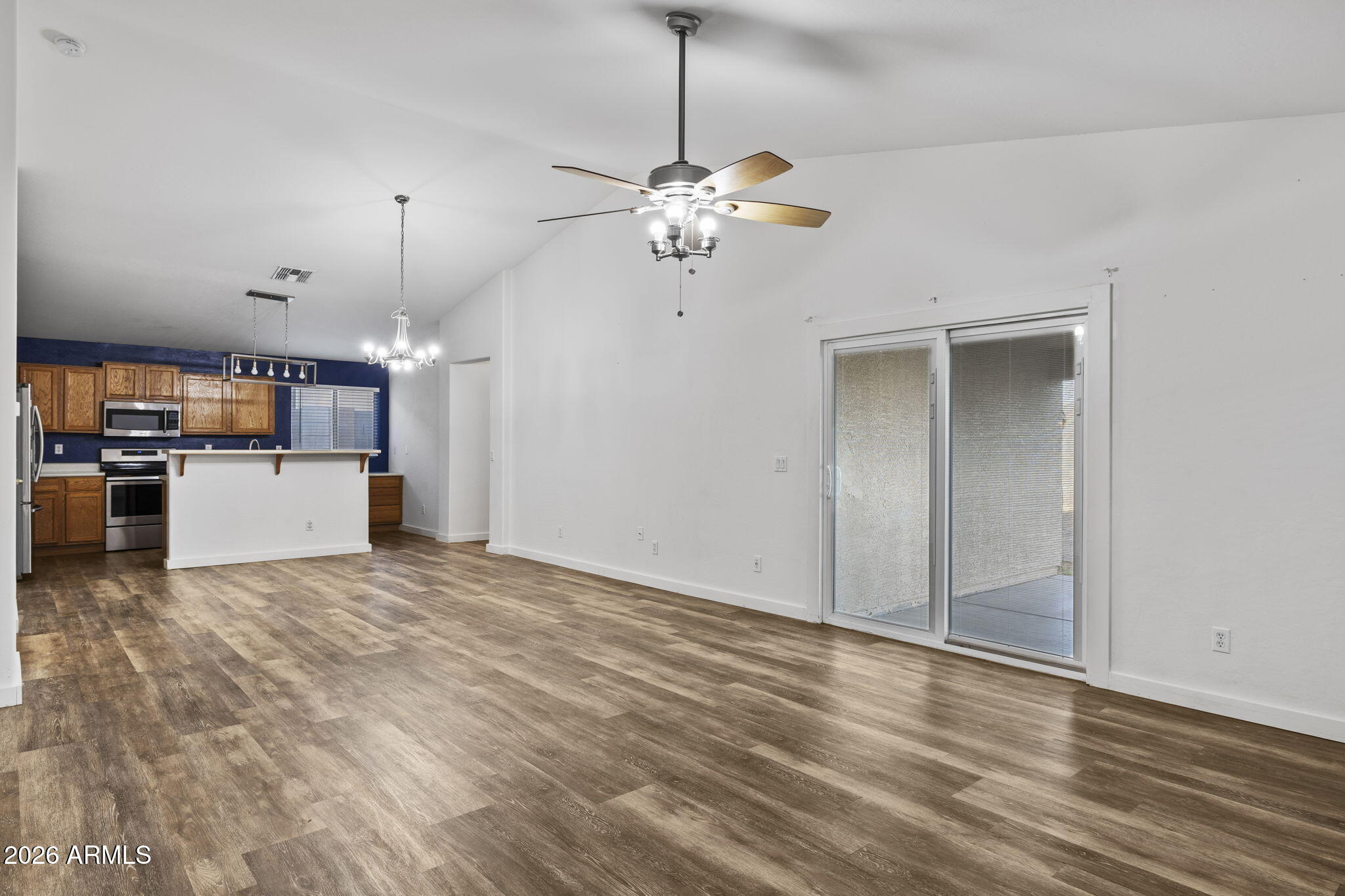 10961 W LOMA Lane