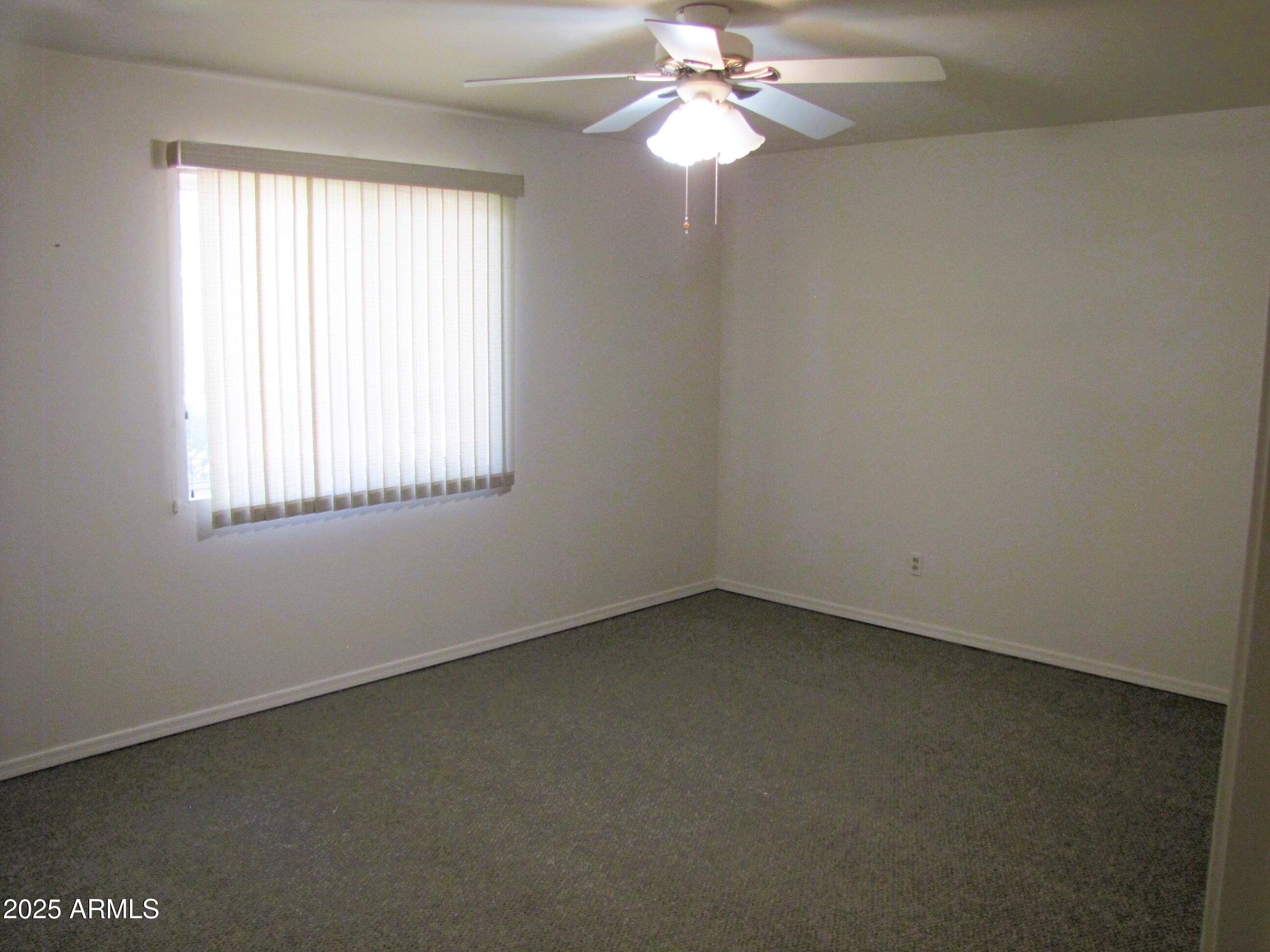 VILLAGE MEADOWS ESTATES - Residential Lease