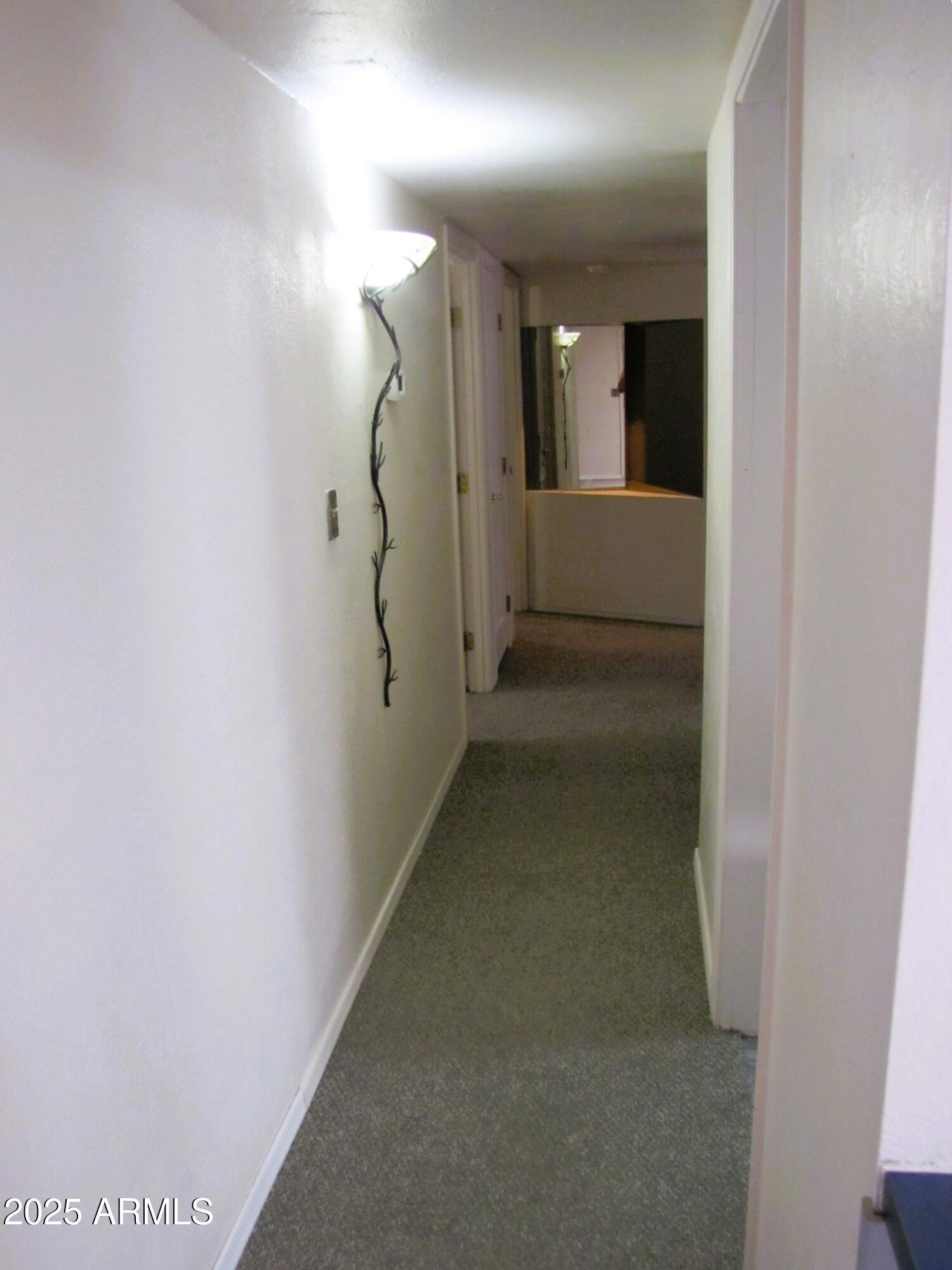 VILLAGE MEADOWS ESTATES - Residential Lease