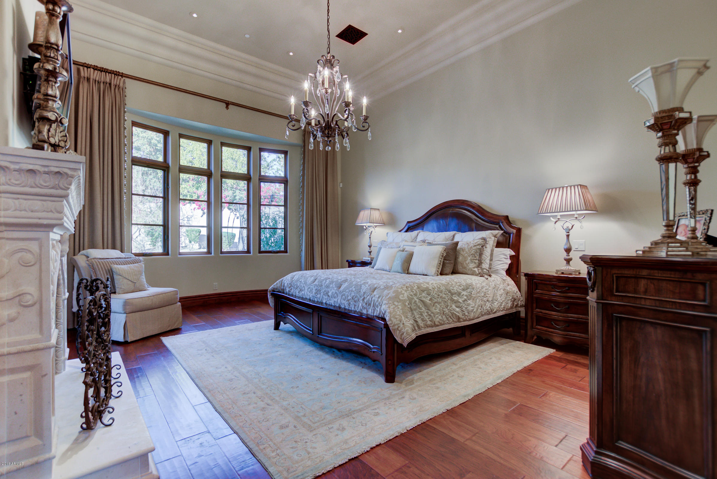 Silverleaf at DC Ranch - Residential