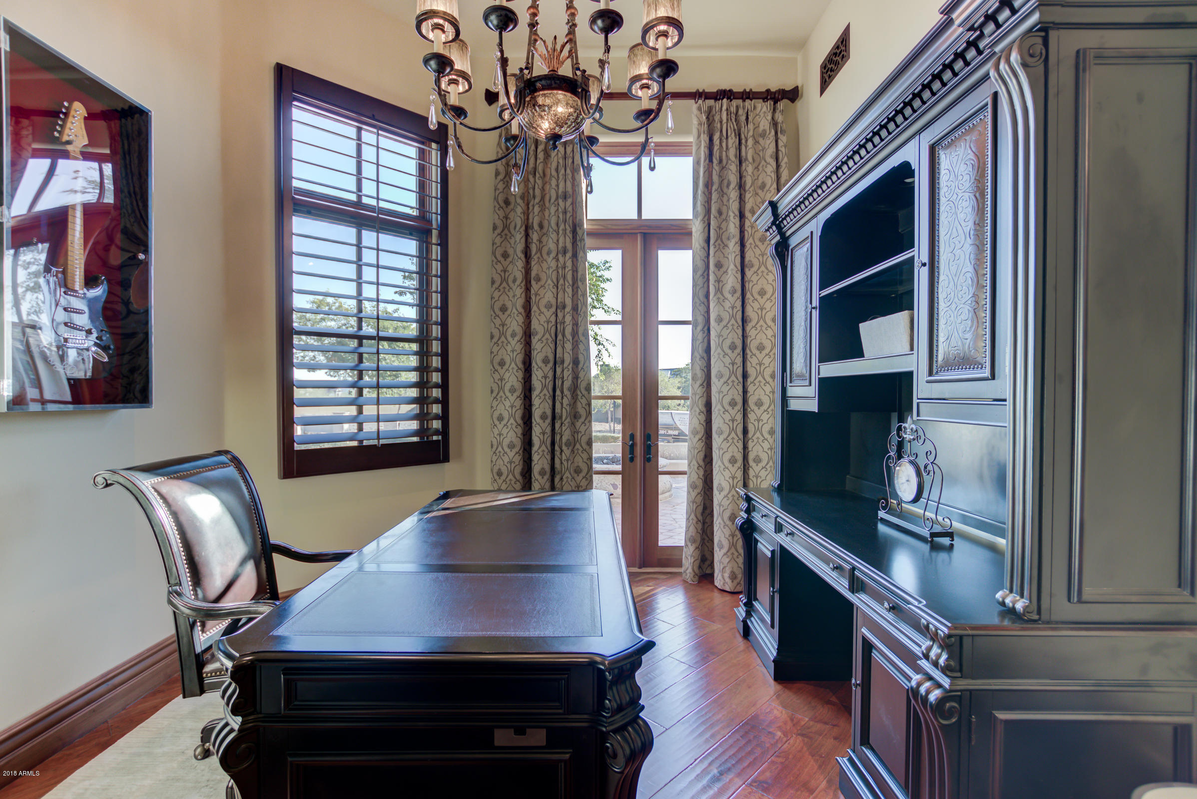Silverleaf at DC Ranch - Residential