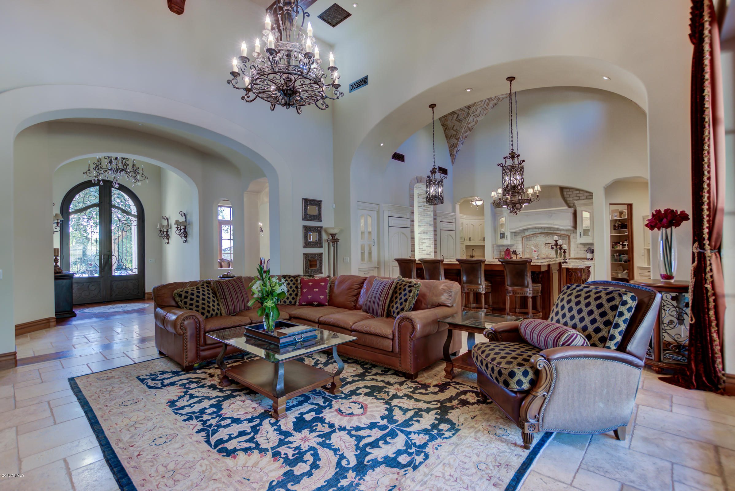 Silverleaf at DC Ranch - Residential