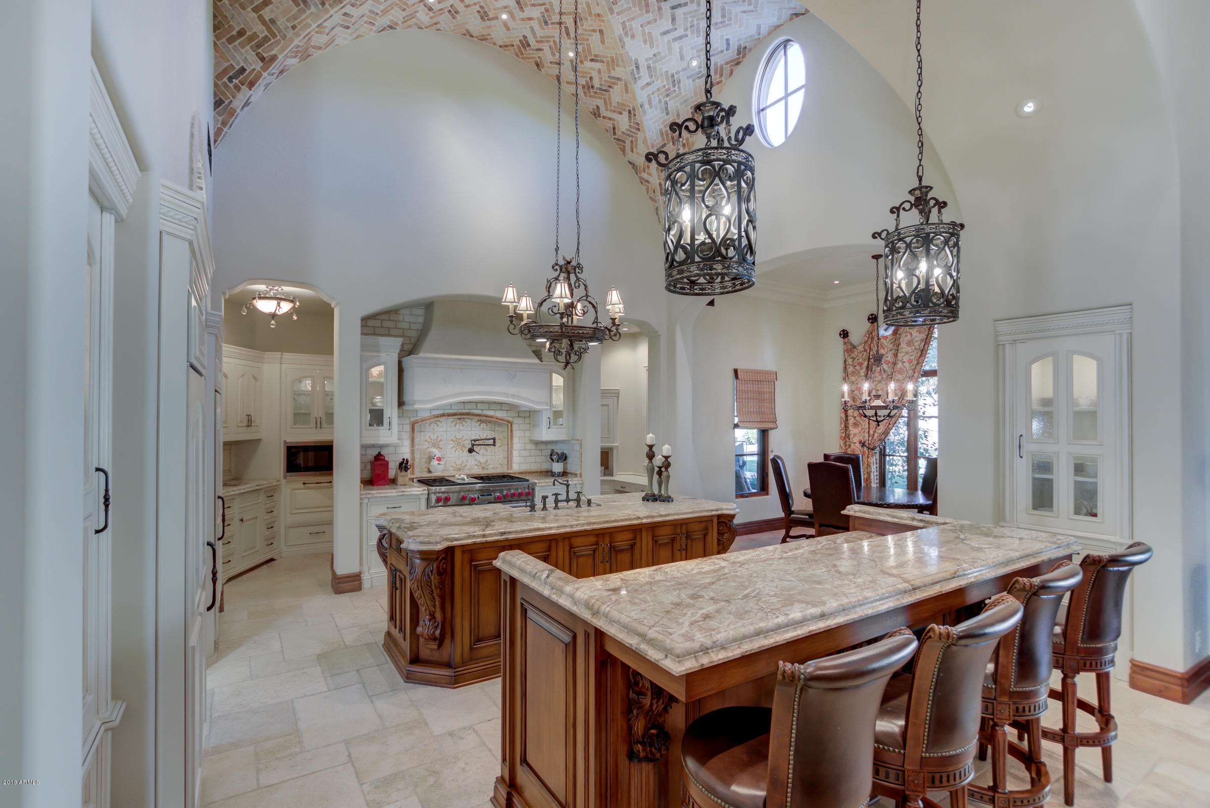 Silverleaf at DC Ranch - Residential